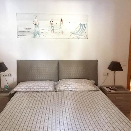 Casa Tortuga Villa Калета де Фусте Екстериор снимка